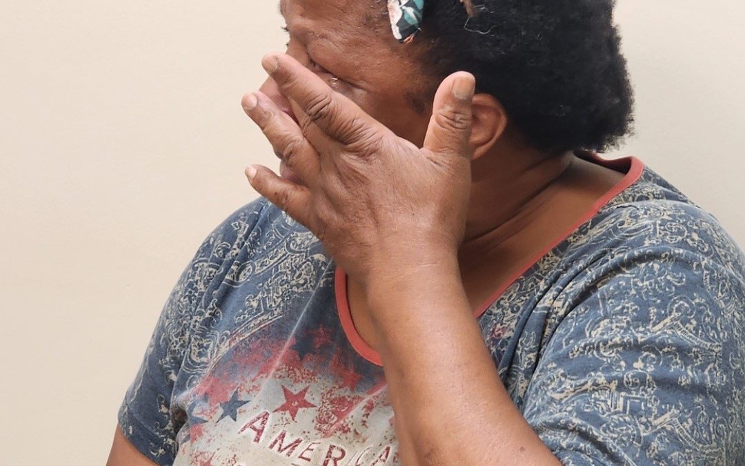 Hearing Aid Mission Changes 20 Lives